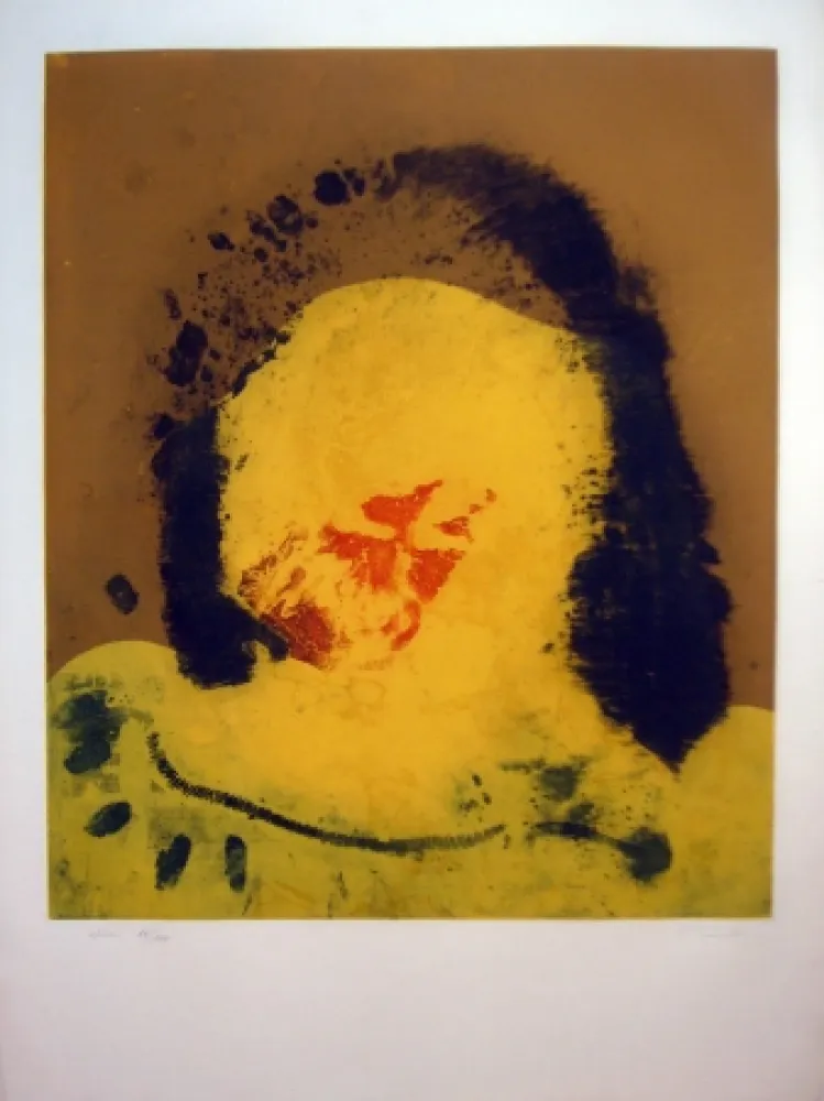 Карборунд Torralba - Africa