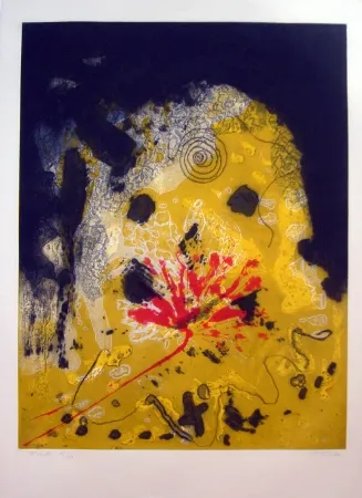 Карборунд Torralba - EL PAETA