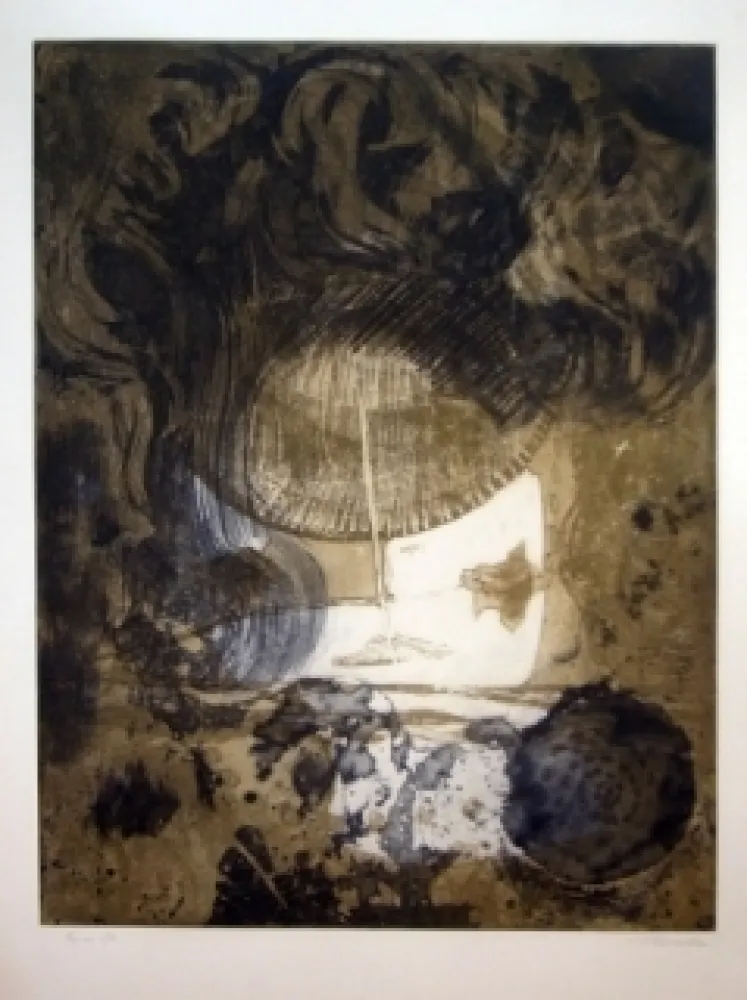 Карборунд Torralba - KOSMOS