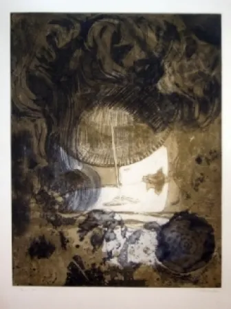 Карборунд Torralba - KOSMOS