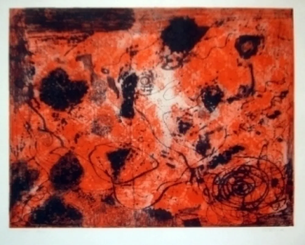 Карборунд Torralba - Omega