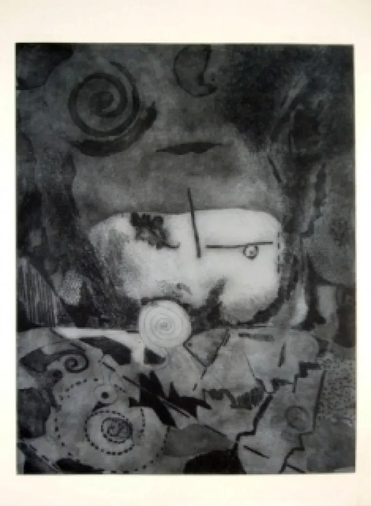 Карборунд Torralba - Plenitud