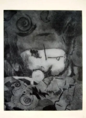 Карборунд Torralba - Plenitud