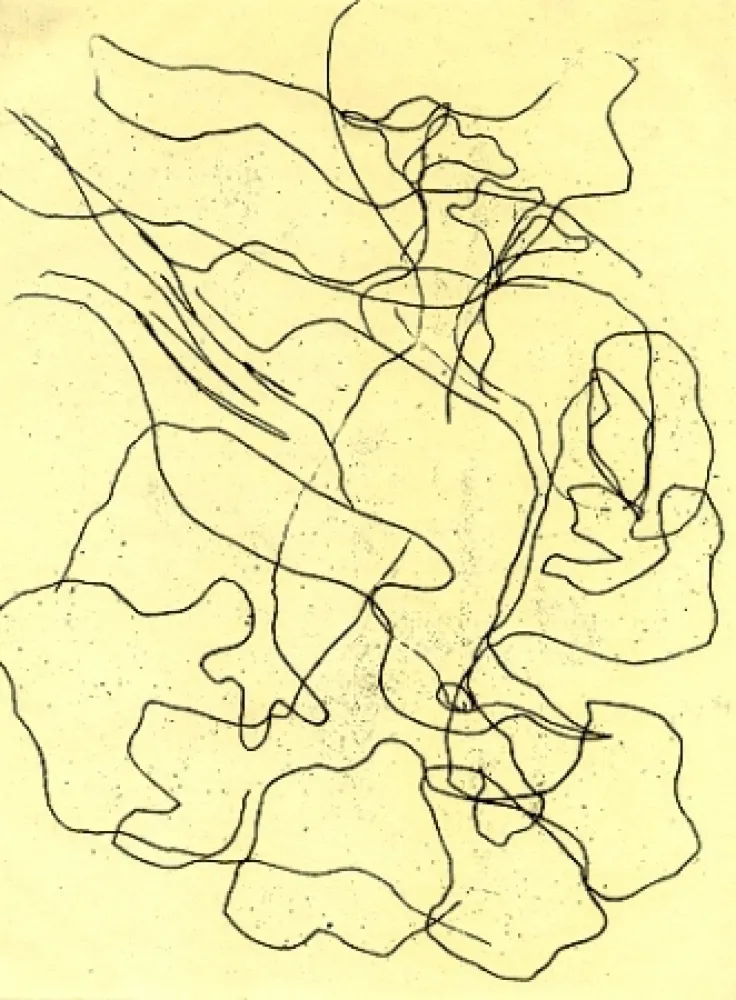 Иллюстрированная Книга Treccani - Il cimitero marino