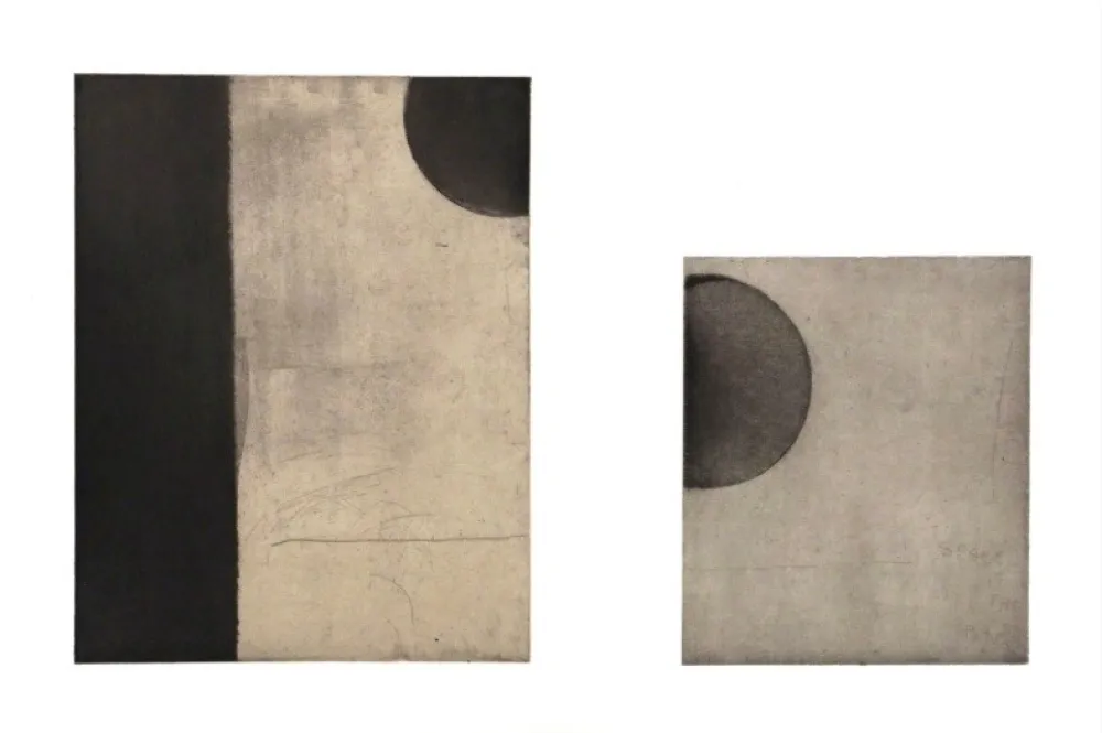 Многоэкземплярное Произведение Treleaven - Space is the place