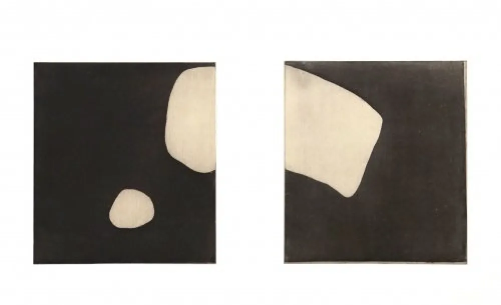 Многоэкземплярное Произведение Treleaven - Without title