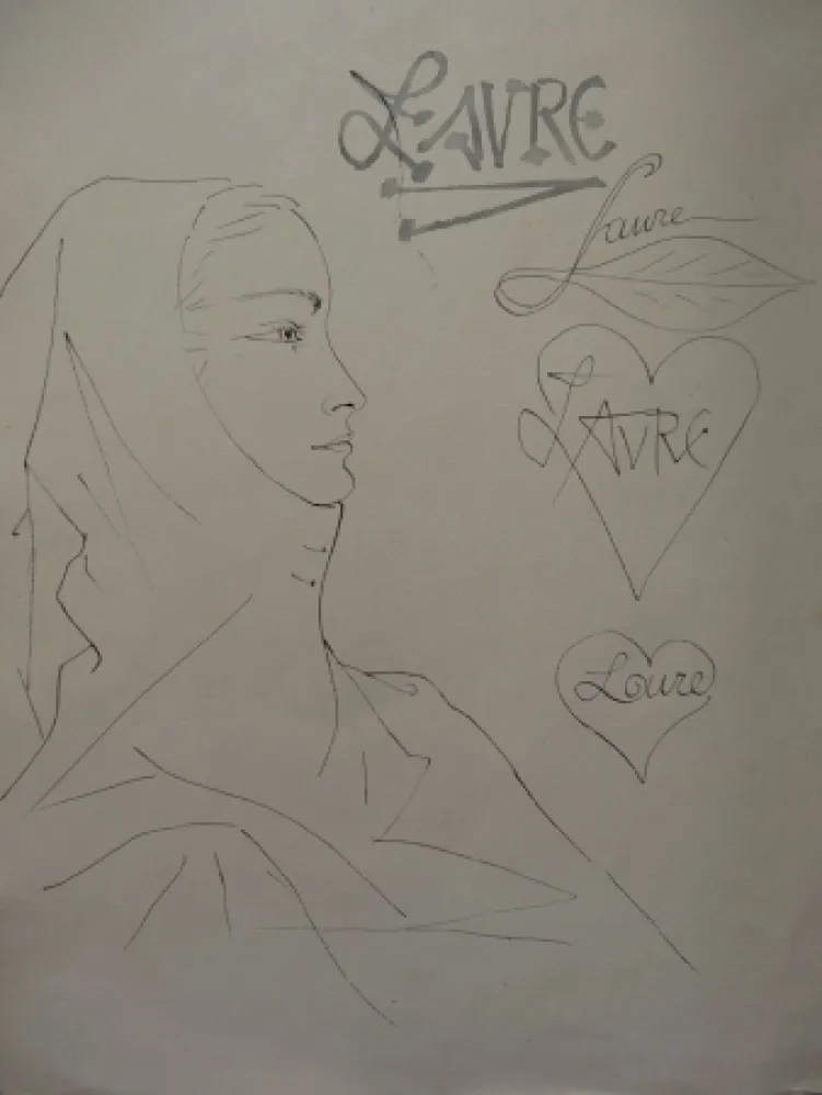 Нет Никаких Технических Trémois - Laure