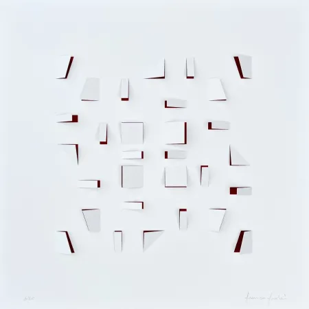 Нет Никаких Технических Troiani - Cut out print