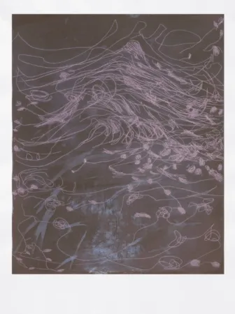 Многоэкземплярное Произведение Tschäpe - Untitled 4