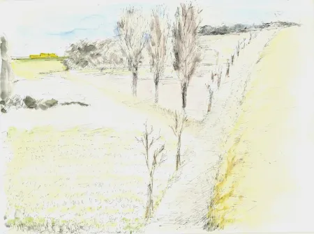 Нет Никаких Технических Tschermak - Voreifel