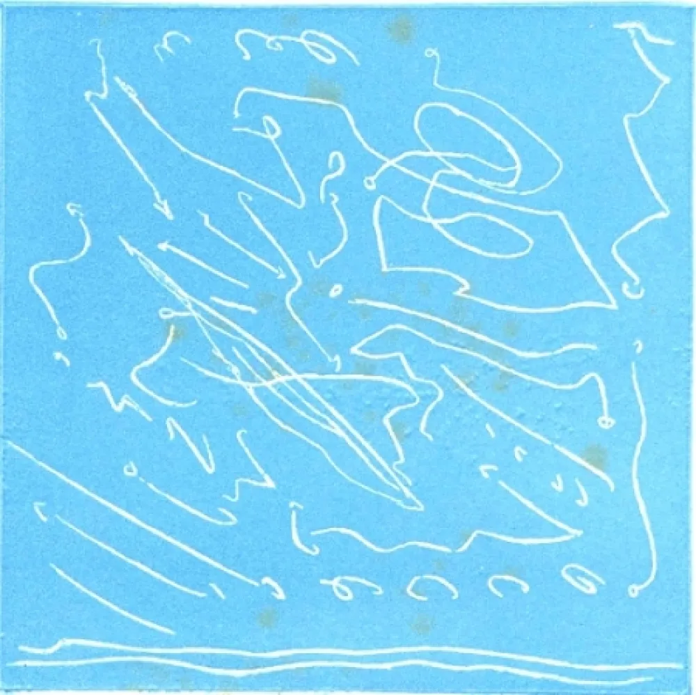 Иллюстрированная Книга Turcato - Agli amici lucani