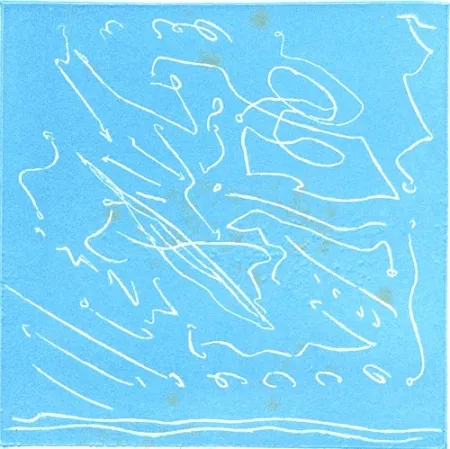 Иллюстрированная Книга Turcato - Agli amici lucani