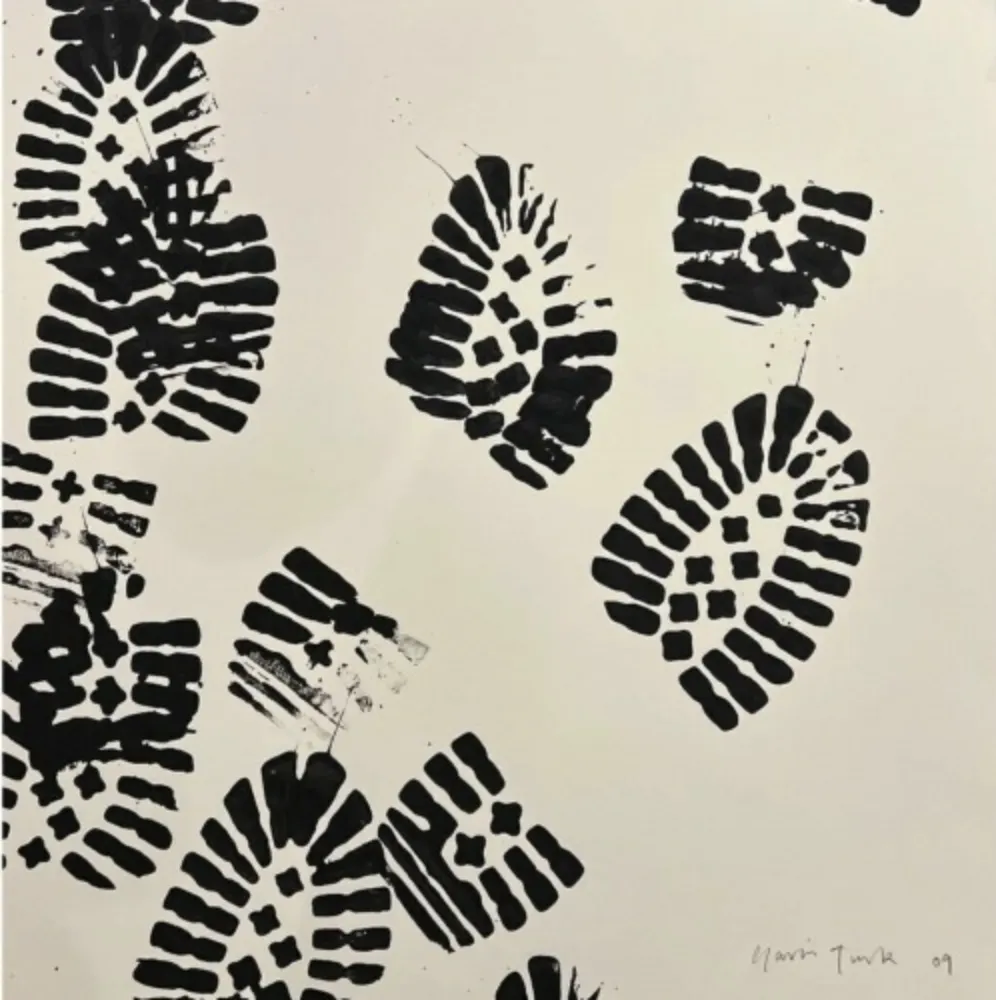 Многоэкземплярное Произведение Turk - Boot