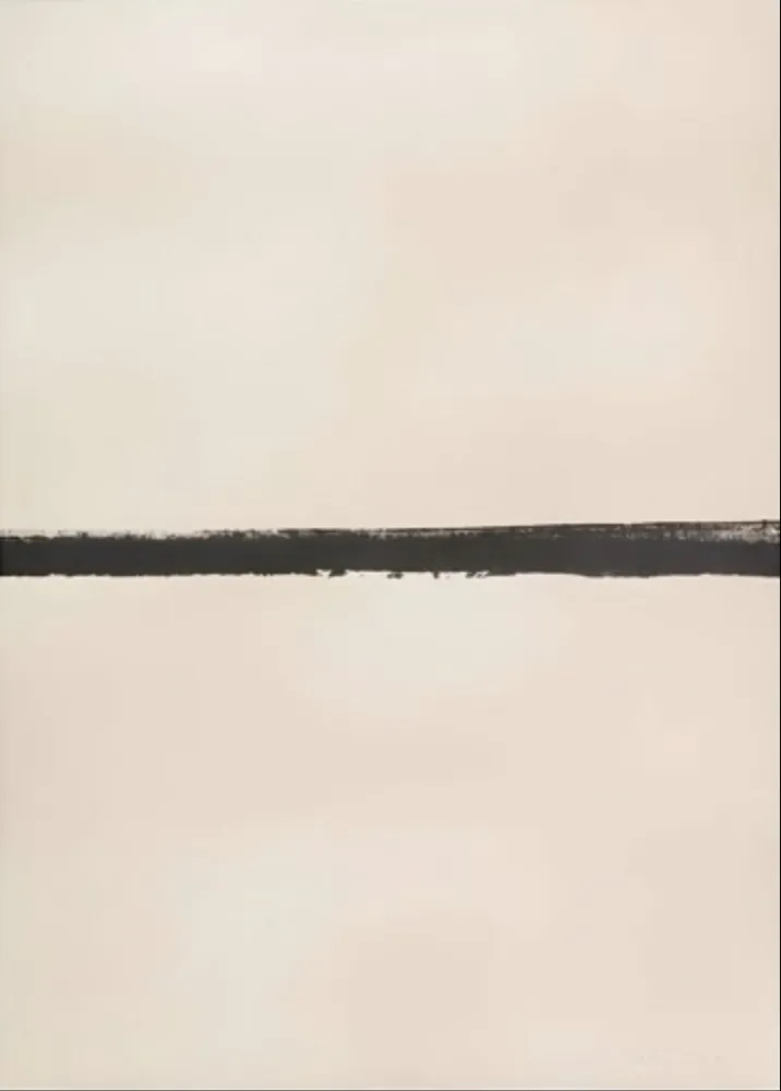 Сериграфия Turk - Cycle Line