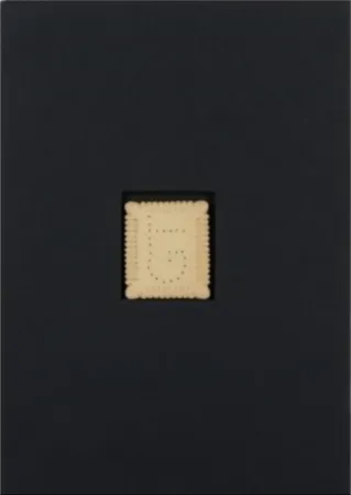 Многоэкземплярное Произведение Turk - GT Biscuit,