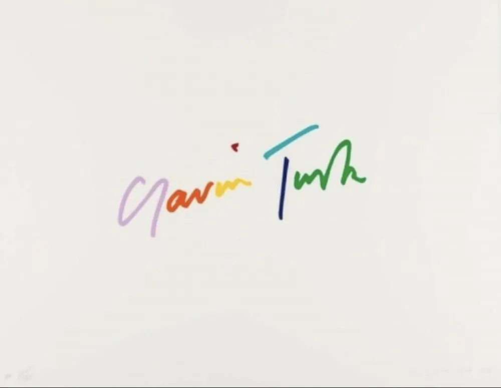 Многоэкземплярное Произведение Turk - Knob