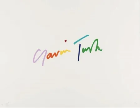 Многоэкземплярное Произведение Turk - Knob