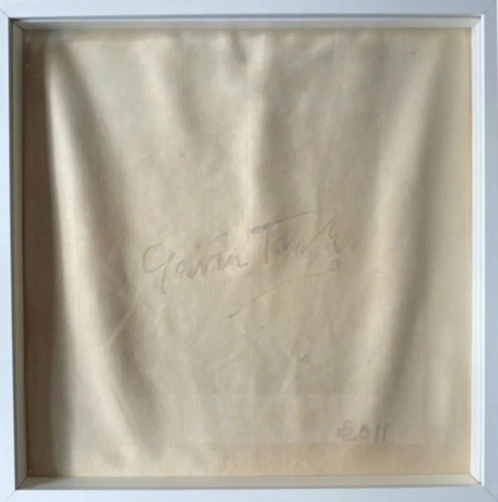 Многоэкземплярное Произведение Turk - Merlot Damask