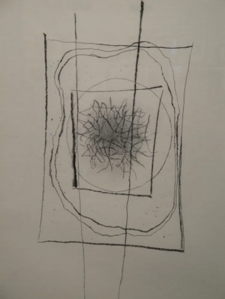 Нет Никаких Технических Tutundjian - Untitled