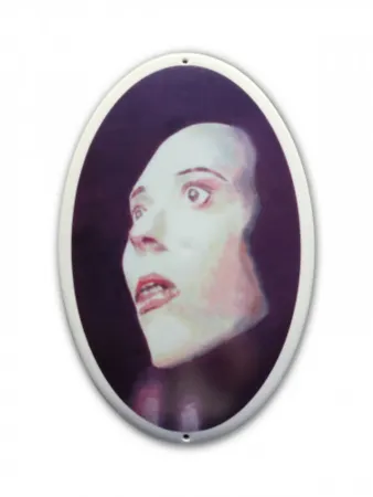 Керамика Tuymans - Twenty Seventeen