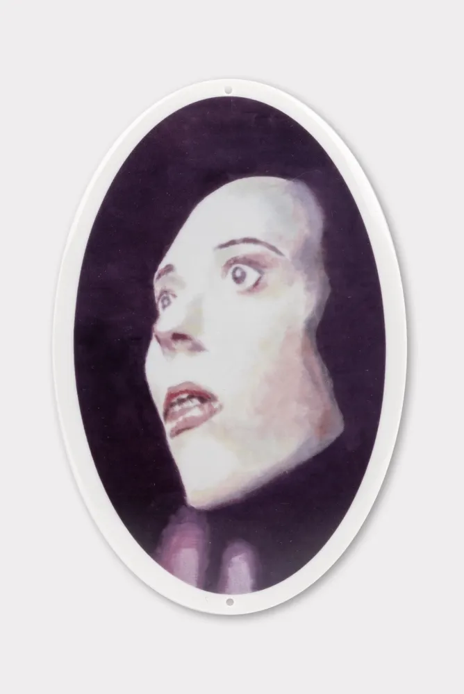 Керамика Tuymans - Twenty Seventeen