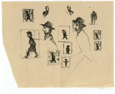 Нет Никаких Технических Tuymans - Untitled (Reuter)