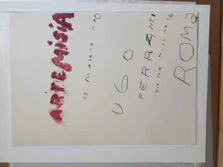 Гашение Twombly - 