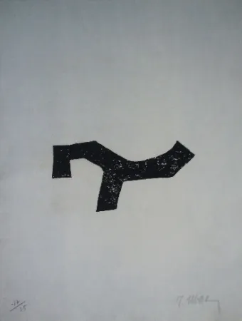 Иллюстрированная Книга Ubac - Alentour de la montagne 14