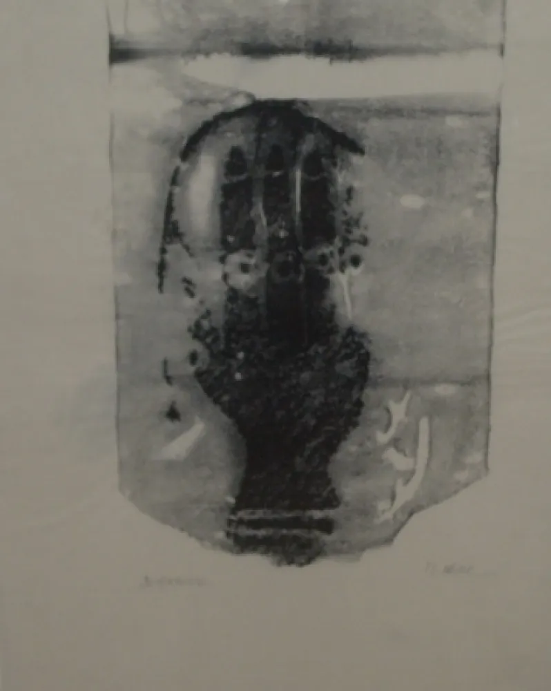 Монотип Ubac - Brief....