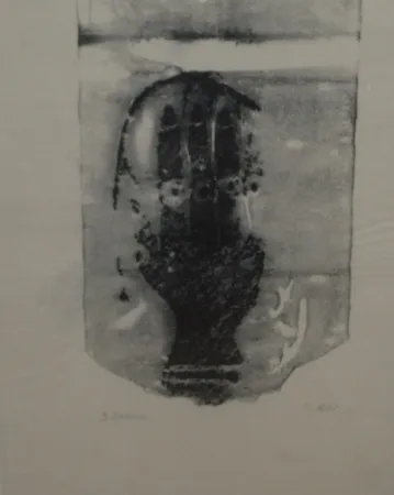 Монотип Ubac - Brief....