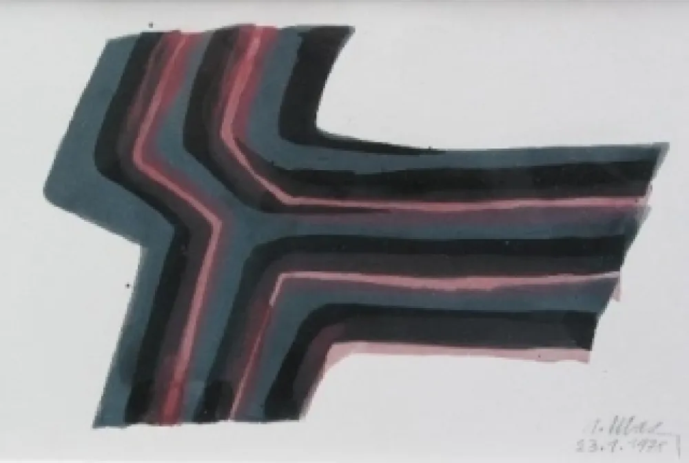 Нет Никаких Технических Ubac - Composition abstraite 2