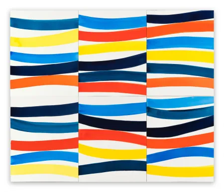 Нет Никаких Технических Uchiyama - Waterway I