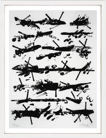 Нет Никаких Технических Uecker - Friedensgebote, 2015