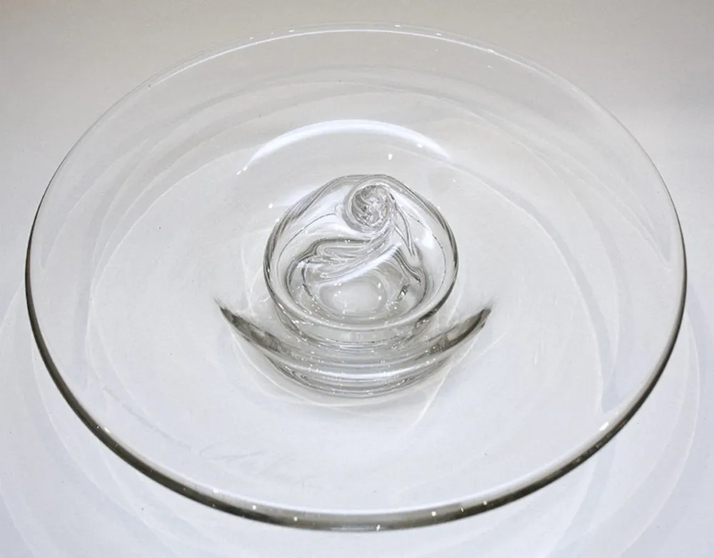 Многоэкземплярное Произведение Uecker - Jahresteller