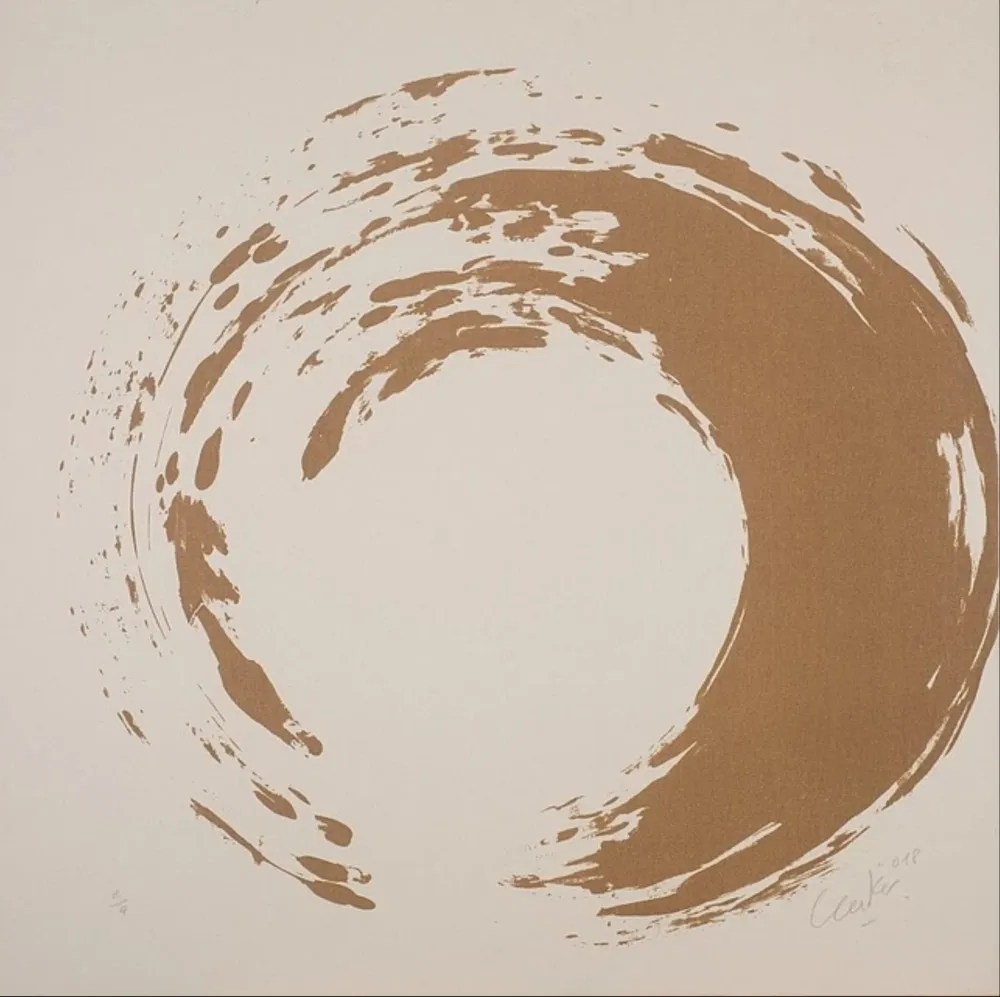 Многоэкземплярное Произведение Uecker - Ouroboros 05