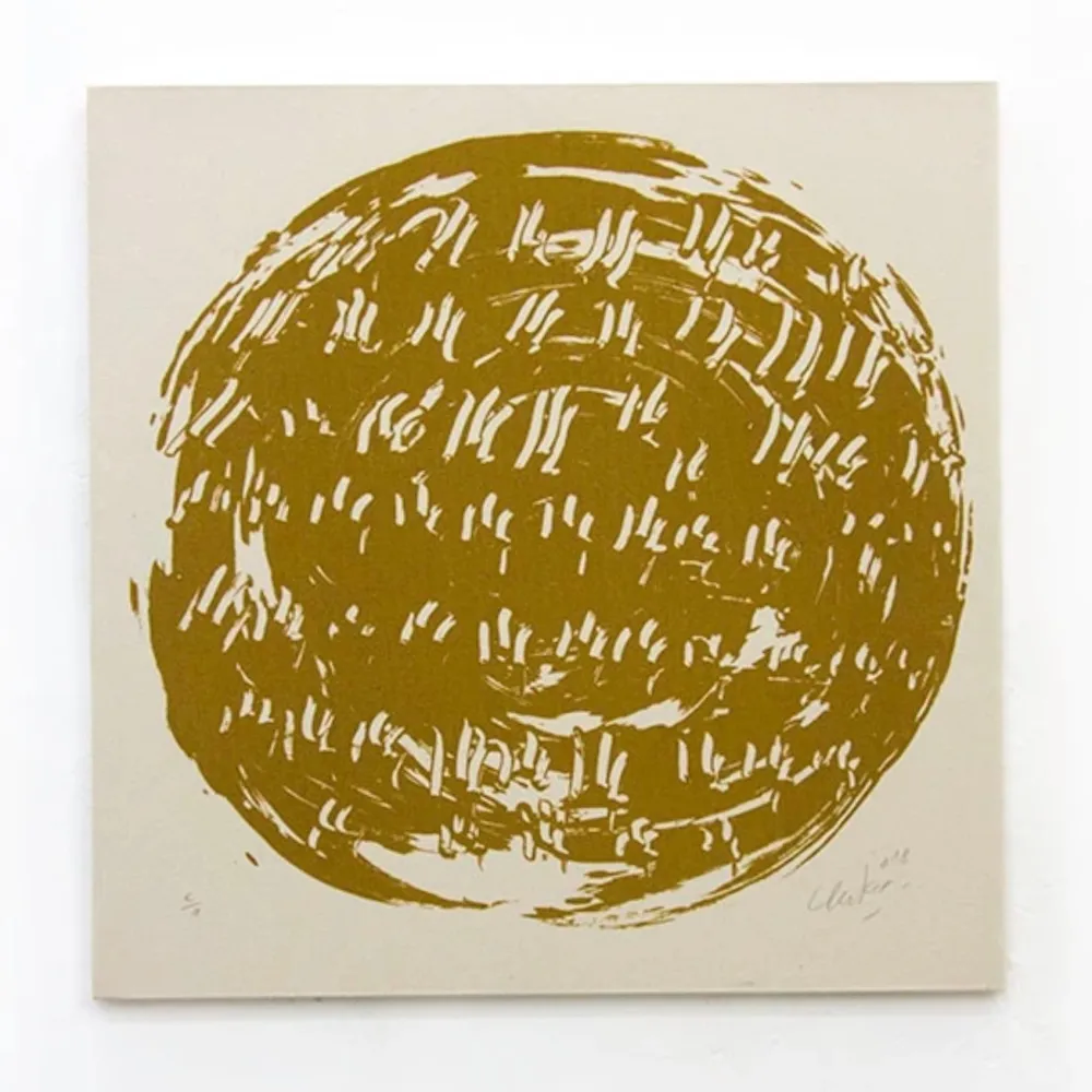 Многоэкземплярное Произведение Uecker - Ouroboros #12