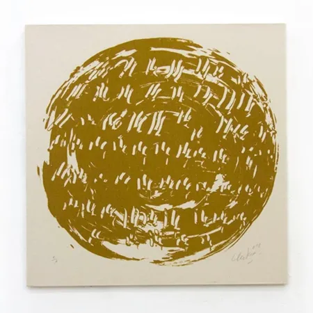 Многоэкземплярное Произведение Uecker - Ouroboros #12