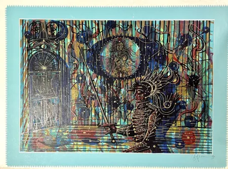 Нет Никаких Технических Unknown - Chevalier