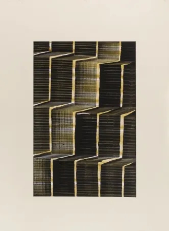 Сериграфия Usle - Identidad revelada