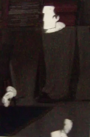 Офорт Valdés - CONDEDUQUE