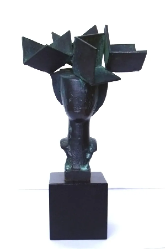 Многоэкземплярное Произведение Valdés - Dama