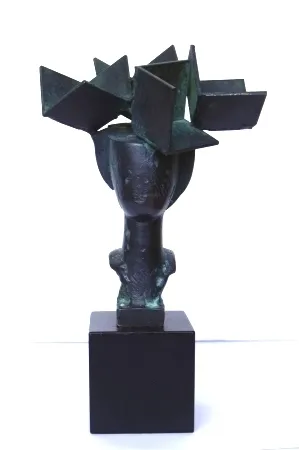 Многоэкземплярное Произведение Valdés - Dama