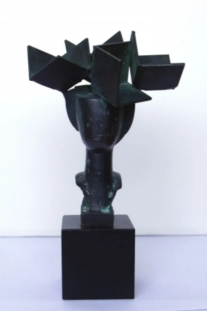 Многоэкземплярное Произведение Valdés - Dame