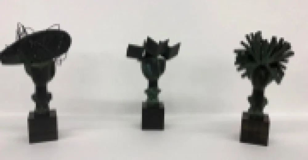 Нет Никаких Технических Valdés - Las damas de Barajas