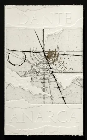 Иллюстрированная Книга Valentini - Dante anarca