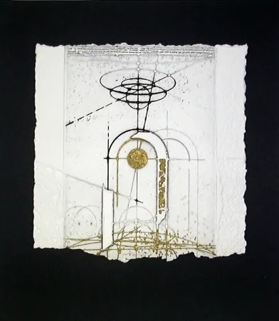 Гравюра Valentini - 