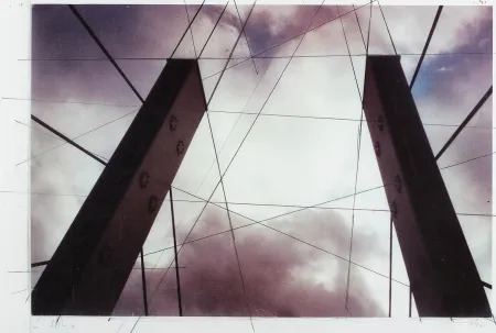 Гашение Van Den Broeck - NYC 2009