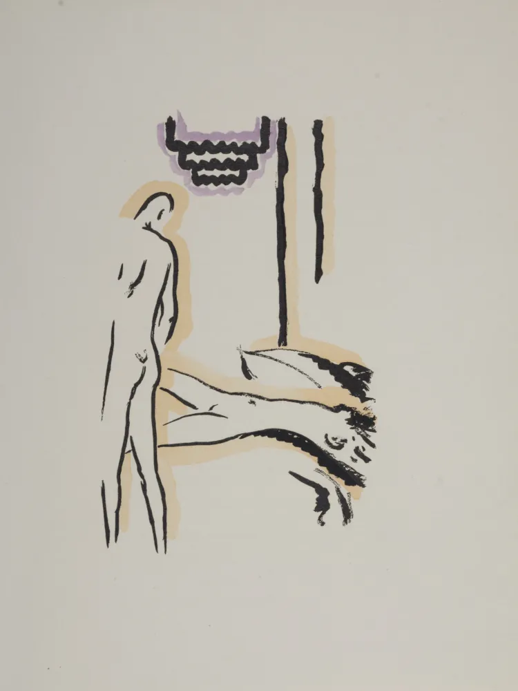 Нет Никаких Технических Van Dongen - Lovers