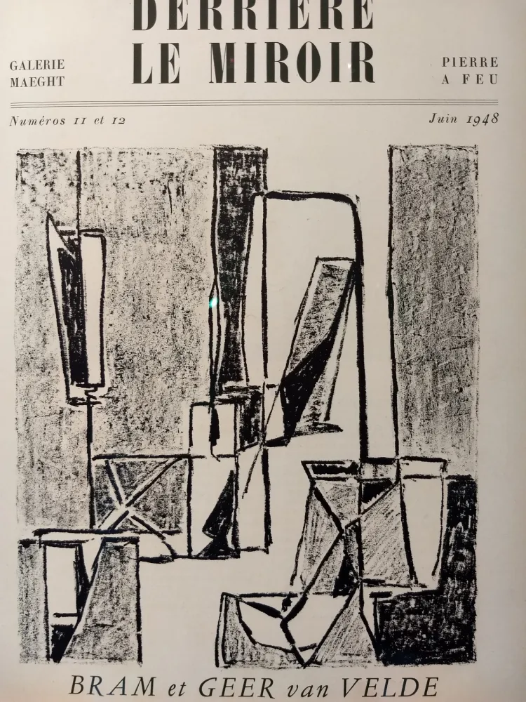 Иллюстрированная Книга Van Velde - DLM 11 12