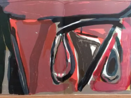 Иллюстрированная Книга Van Velde - DLM 250